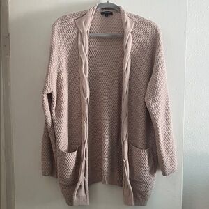 U. Vomade Knit Cardigan